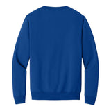 Port & Company PC78PKT Core Fleece Crewneck Pocket Sweatshirt