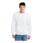 Port & Company PC78PKT Core Fleece Crewneck Pocket Sweatshirt