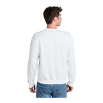 Port & Company PC78PKT Core Fleece Crewneck Pocket Sweatshirt