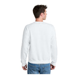 Port & Company PC78PKT Core Fleece Crewneck Pocket Sweatshirt