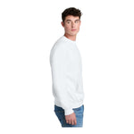 Port & Company PC78PKT Core Fleece Crewneck Pocket Sweatshirt