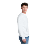 Port & Company PC78PKT Core Fleece Crewneck Pocket Sweatshirt