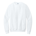 Port & Company PC78PKT Core Fleece Crewneck Pocket Sweatshirt