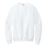 Port & Company PC78PKT Core Fleece Crewneck Pocket Sweatshirt