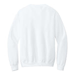 Port & Company PC78PKT Core Fleece Crewneck Pocket Sweatshirt