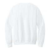 Port & Company PC78PKT Core Fleece Crewneck Pocket Sweatshirt
