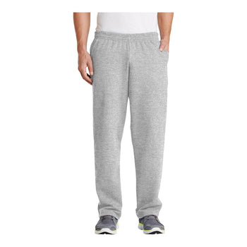 Port & Company PC78P Core Fleece Sweatpant with Pockets