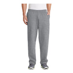 Port & Company PC78P Core Fleece Sweatpant with Pockets