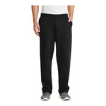 Port & Company PC78P Core Fleece Sweatpant with Pockets