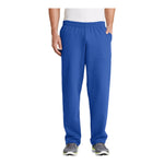 Port & Company PC78P Core Fleece Sweatpant with Pockets