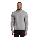 Port & Company PC78Q Core Fleece 1/4-Zip Pullover Sweatshirt