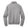 Port & Company PC78Q Core Fleece 1/4-Zip Pullover Sweatshirt