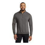 Port & Company PC78Q Core Fleece 1/4-Zip Pullover Sweatshirt