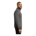 Port & Company PC78Q Core Fleece 1/4-Zip Pullover Sweatshirt