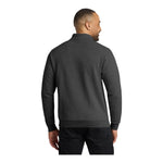 Port & Company PC78Q Core Fleece 1/4-Zip Pullover Sweatshirt