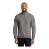 Port & Company PC78Q Core Fleece 1/4-Zip Pullover Sweatshirt