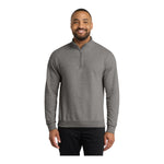 Port & Company PC78Q Core Fleece 1/4-Zip Pullover Sweatshirt