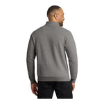 Port & Company PC78Q Core Fleece 1/4-Zip Pullover Sweatshirt