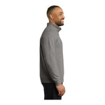 Port & Company PC78Q Core Fleece 1/4-Zip Pullover Sweatshirt