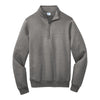 Port & Company PC78Q Core Fleece 1/4-Zip Pullover Sweatshirt