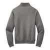Port & Company PC78Q Core Fleece 1/4-Zip Pullover Sweatshirt