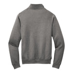 Port & Company PC78Q Core Fleece 1/4-Zip Pullover Sweatshirt