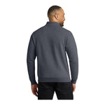Port & Company PC78Q Core Fleece 1/4-Zip Pullover Sweatshirt