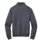 Port & Company PC78Q Core Fleece 1/4-Zip Pullover Sweatshirt