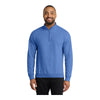 Port & Company PC78Q Core Fleece 1/4-Zip Pullover Sweatshirt