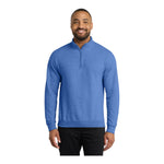Port & Company PC78Q Core Fleece 1/4-Zip Pullover Sweatshirt