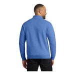 Port & Company PC78Q Core Fleece 1/4-Zip Pullover Sweatshirt