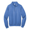 Port & Company PC78Q Core Fleece 1/4-Zip Pullover Sweatshirt