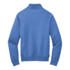 Port & Company PC78Q Core Fleece 1/4-Zip Pullover Sweatshirt