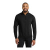 Port & Company PC78Q Core Fleece 1/4-Zip Pullover Sweatshirt