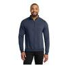 Port & Company PC78Q Core Fleece 1/4-Zip Pullover Sweatshirt