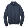Port & Company PC78Q Core Fleece 1/4-Zip Pullover Sweatshirt