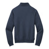 Port & Company PC78Q Core Fleece 1/4-Zip Pullover Sweatshirt
