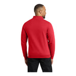 Port & Company PC78Q Core Fleece 1/4-Zip Pullover Sweatshirt