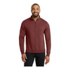 Port & Company PC78Q Core Fleece 1/4-Zip Pullover Sweatshirt
