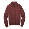 Port & Company PC78Q Core Fleece 1/4-Zip Pullover Sweatshirt