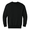Port & Company PC78YPKT Youth Core Fleece Crewneck Pocket Sweatshirt