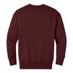 Port & Company PC78YPKT Youth Core Fleece Crewneck Pocket Sweatshirt