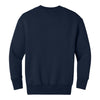 Port & Company PC78YPKT Youth Core Fleece Crewneck Pocket Sweatshirt