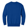 Port & Company PC78YPKT Youth Core Fleece Crewneck Pocket Sweatshirt