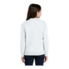 Port & Company PC78YPKT Youth Core Fleece Crewneck Pocket Sweatshirt