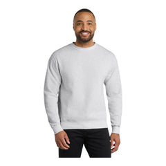 Port & Company PC78 Core Fleece Crewneck Sweatshirt - 