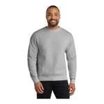 Port & Company PC78 Core Fleece Crewneck Sweatshirt