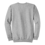 Port & Company PC78 Core Fleece Crewneck Sweatshirt