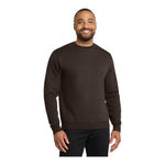 Port & Company PC78 Core Fleece Crewneck Sweatshirt