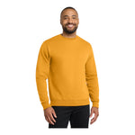 Port & Company PC78 Core Fleece Crewneck Sweatshirt